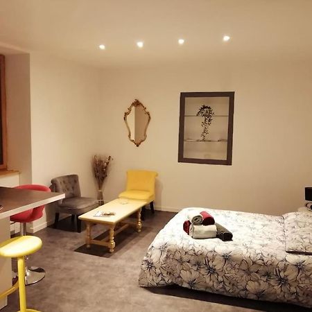 La Chambre De Ze 투르뉘 외부 사진