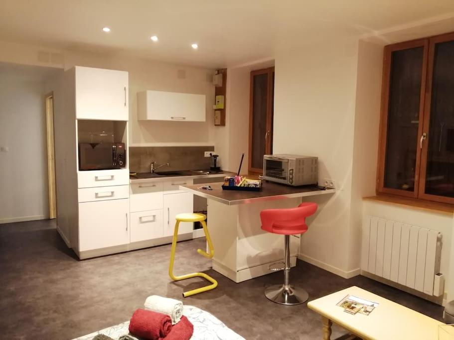 La Chambre De Ze 투르뉘 외부 사진
