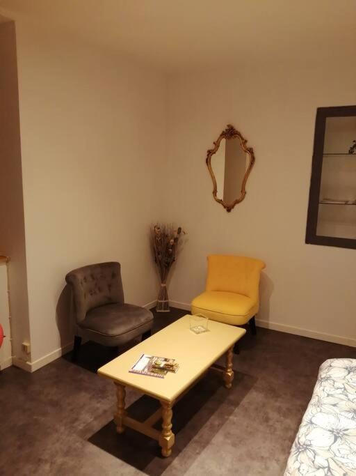 La Chambre De Ze 투르뉘 외부 사진