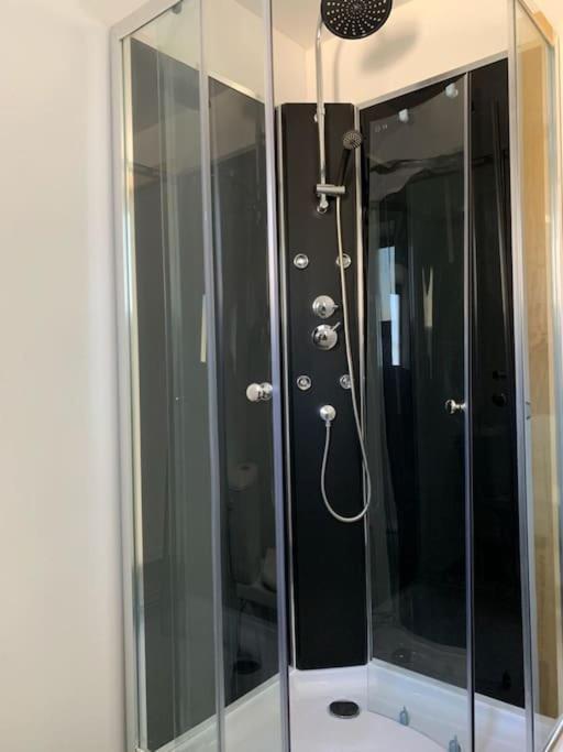 La Chambre De Ze 투르뉘 외부 사진